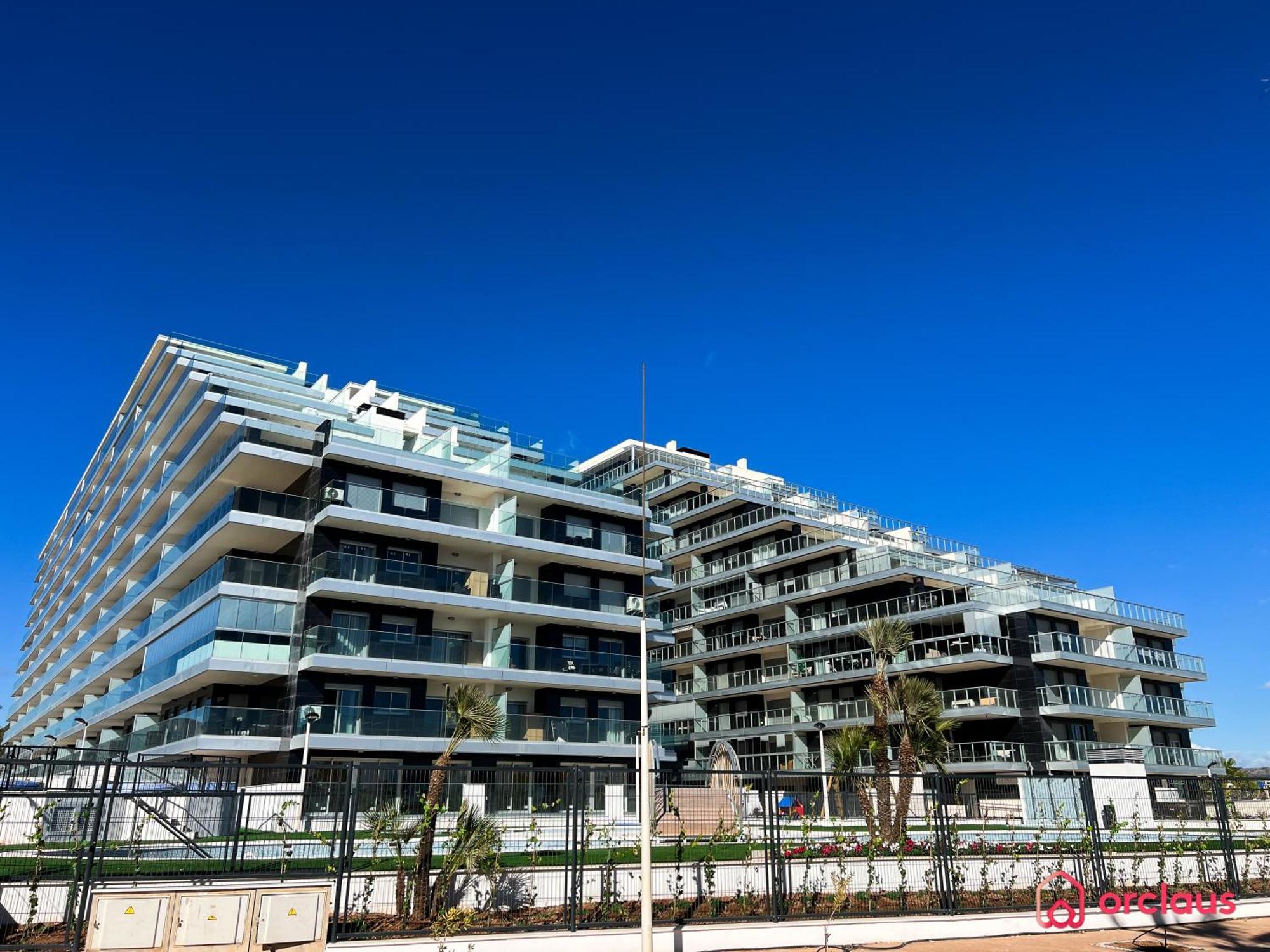 Calma Y Relax En El Mediterraneo Cabanes (Valencia) Exterior foto